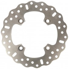 EBC Brakes X - Series Floating MC Rotors Rear - MD648C